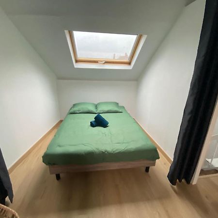 L Evasion Apartman Amiens Kültér fotó