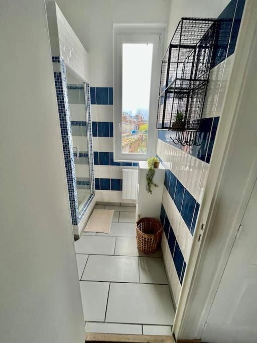 L Evasion Apartman Amiens Kültér fotó