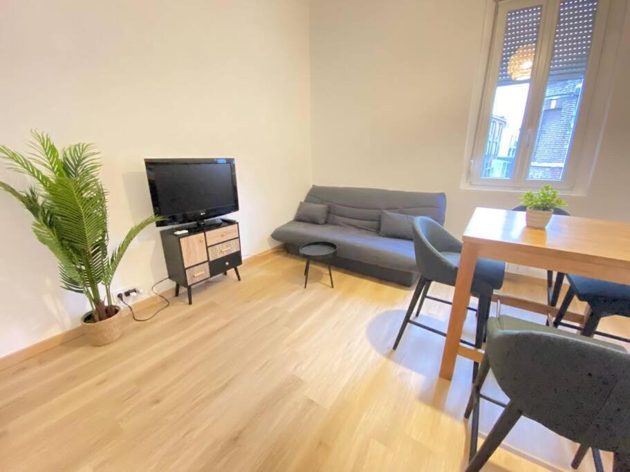 L Evasion Apartman Amiens Kültér fotó